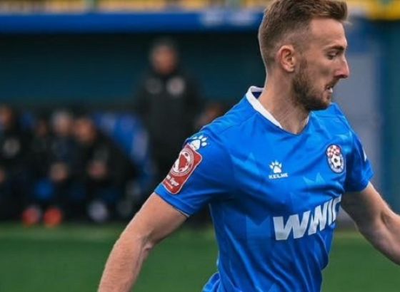 U 22. kolu WWin lige BiH postignuto deset golova, veliki broj javnih opomena