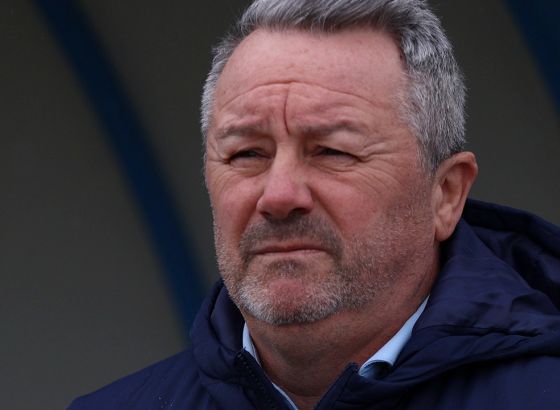 Slaviša Stojanović napustio klupu Plavih, vodio je Željezničar na samo četiri zvanične utakmice