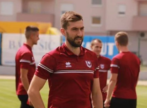 Bivši reprezentativac BiH slobodan u izboru nove sredine