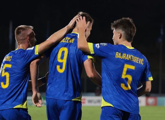 Klubovi prate reprezentativca BiH, ljetni prijelazni rok mogao bi donijeti transfer