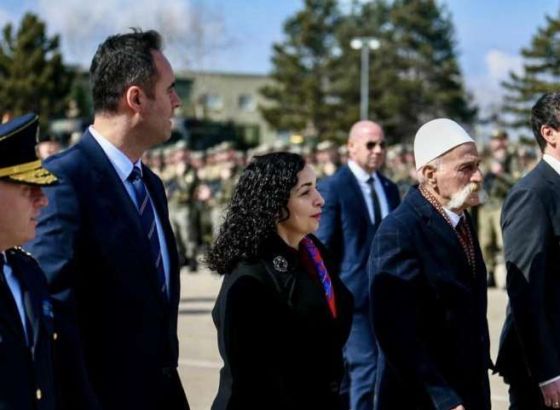 Kurti: Ako zastupnici do 4. ožujka ne izaberu predsjednika, novi izbori u travnju