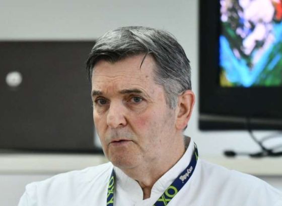 Gavrankapetanović: Vidljiv postepeni napredak u kliničkom oporavku Elle Jovanović