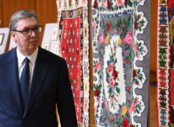 Vučić: Plan razvoja neće ovisiti od toga tko će biti na vlasti, ja svakako neću biti predsjednik
