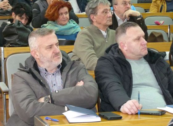 Sindikat Nove Željezare Zenica ponovo poziva Vijeće ministara BiH da zaštiti bh. proizvođače čelika