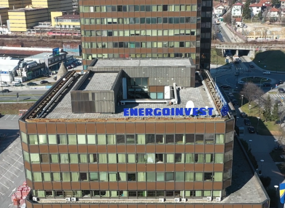 Povratak Energoinvesta među regionalne industrijske lidere