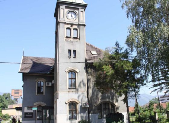 Prostor oko 'Stare jame' trebao bi biti pretvoren u Muzej industrije i rudarstva u Zenici