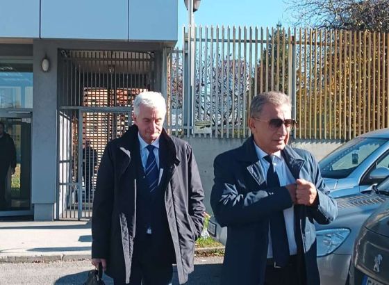 Suđenje Osmanu Mehmedagiću - Tužilaštvo BiH uložilo dokaze o oduzimanju predmeta u tom postupku