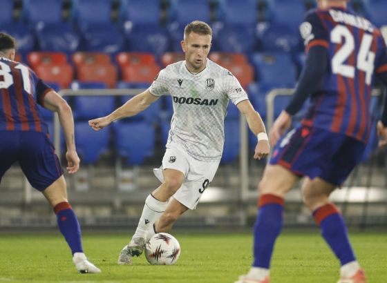 Ajax, Lyon i Dinamo zainteresovani za Zmaja