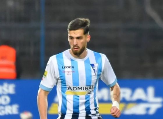 Eldar Mehmedović ima novi klub u WWin ligi BiH