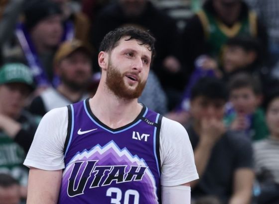 Nurkić zbog operacije završio sezonu