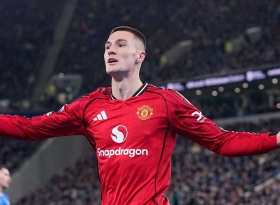 Manchester United stigao do pobjede protiv Evertona, borba za Ligu prvaka se nastavlja