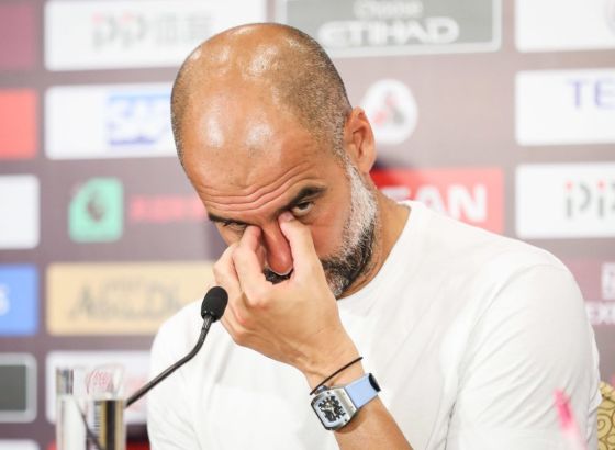 Manchester Cityju prijeti oduzimanje 60 bodova