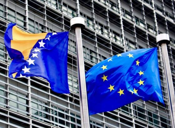 EU započinje kampanju 'Plan koji nas pokreće' s ciljem podsticanja napretka na evropskom putu