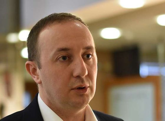Bodiroga: Dok jedna od najvećih pljački RS dobija svoj epilog, spremaju se novi arbitražni sporovi