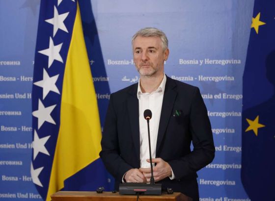 Forto: Kraj za anonimne pozive koji otežavaju rad pravosuđa