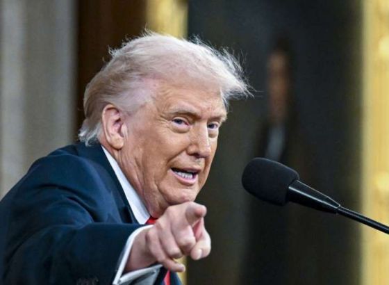 Trump odluku Vrhovnog suda o carinama nazvao 'nesretnom'