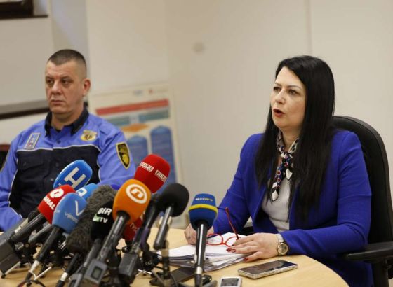 Dugalija: Istraga tramvajske nesreće apsolutni prioritet, vodi se u više pravaca
