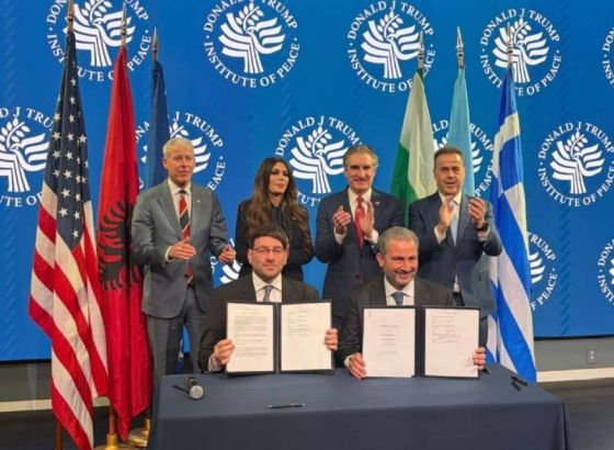 M.T. Abraham Grupa potpisala Memorandum o razumijevanju za dugoročnu opskrbu američkim LNG-om