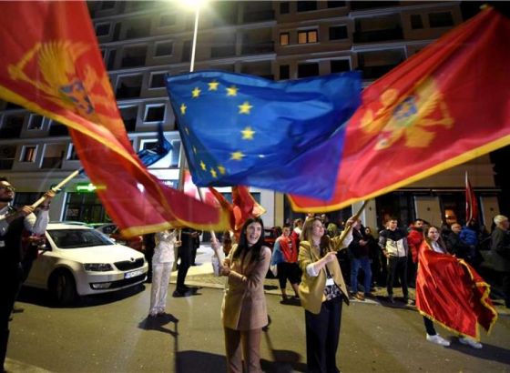 Europski parlament zabrinut zbog utjecaja trećih zemalja na europski put Crne Gore