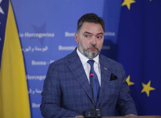 Košarac: Moramo donijeti odluku o zaštiti domaće proizvodnje