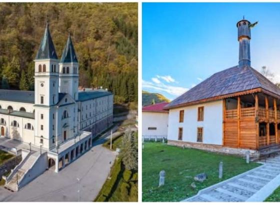 Kakanj sve zanimljiviji turistima, u aprilu stiže najveća organizovana grupa