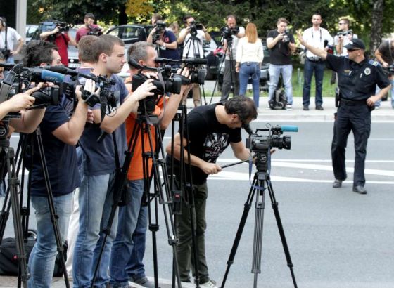CPJ - rekordan broj novinara ubijen u 2025. godini, dvije trećine ubio Izrael