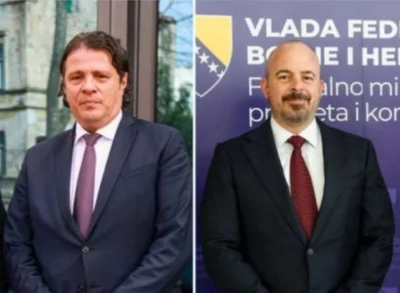 Ginkel s dopredsjednikom Kraljevićem i ministricom Katić o jačanju odnosa i ulaganja