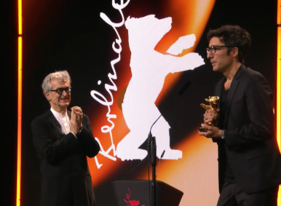 Duško Dimitrovski, specijalno za Start iz Berlina: Vrlo osebujne "Berlinale '26"