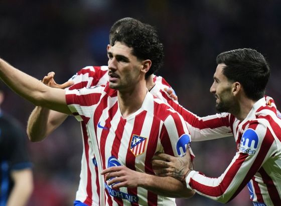 Atletico Madrid u revanšu savladao Club Brugge i prošao dalje u Ligi prvaka