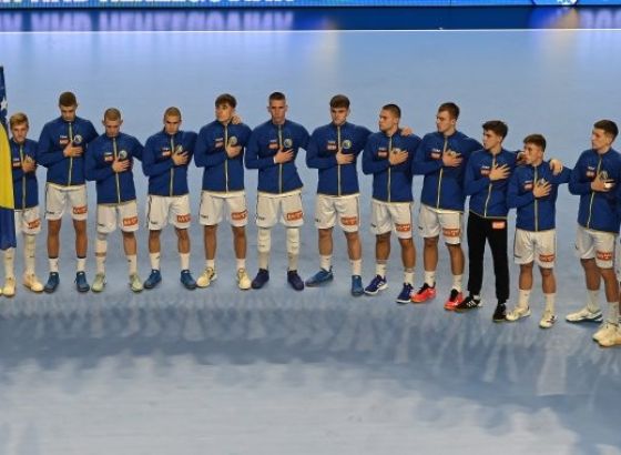 Mlada rukometna reprezentacija BiH saznala protivnike na Evropskom prvenstvu