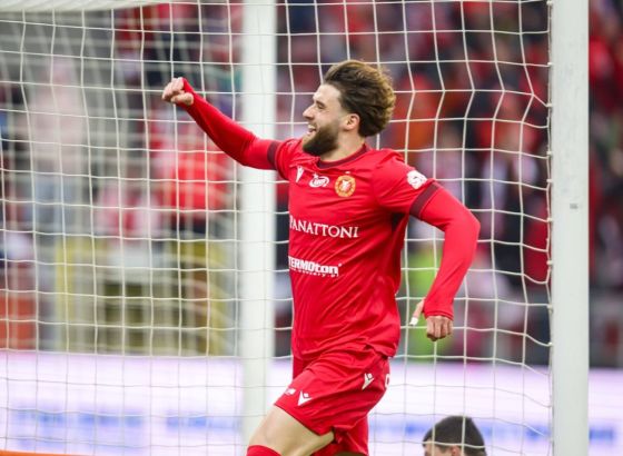 Nakon što je završio epizodu u Grčkoj: Said Hamulić potpisao za novi klub