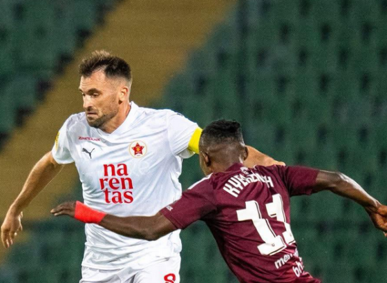 Navijači Veleža ulaznice za duel protiv Sarajeva mogu kupiti u Fan Shopu bordo kluba