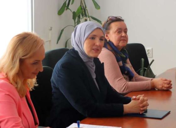KS - Ulaganja u obrazovanje kao jedan od temeljnih razvojnih prioriteta 