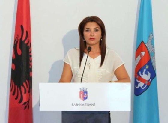Albanska glumica tuži vladu zbog zloupotrebe AI avatara