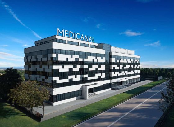 Bolnica Medicana Sarajevo: Penzionerima omogućeno plaćanje zdravstvenih usluga na rate