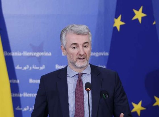Forto: Bez rješenja za BHRT, ali nastavljamo se truditi