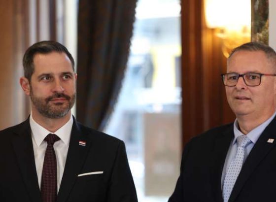 Glavina: Vjerujem da će gosti iz BiH znati iskoristiti nikad lakši dolazak na hrvatsku obalu