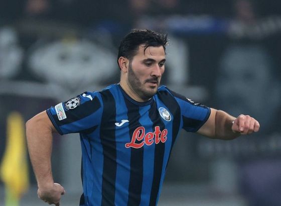 Atalanta nakon velikog preokreta eliminisala Borussiju Dortmund iz Lige prvaka
