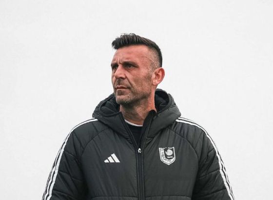 Cvitanović: Ovo je tek prvo poluvrijeme, ništa nije gotovo