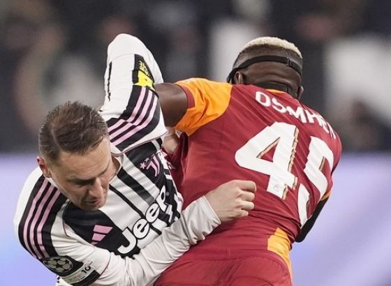 Juventus nadoknadio veliki zaostatak pa ipak ispao iz Lige prvaka, Galatasaray ide dalje
