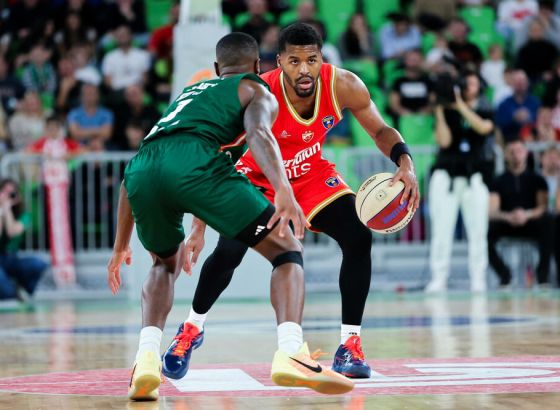 Zvezda savladala Efes i upisala 17. pobjedu u Evroligi
