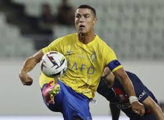 Ronaldo kupio 25 odsto akcija Almerije