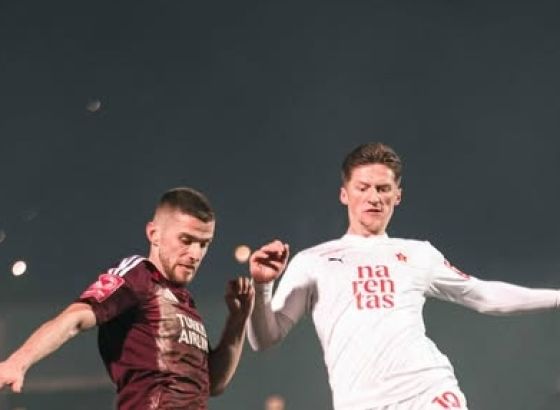 Velež upisao minimalnu pobjedu na Koševu u Kupu BiH