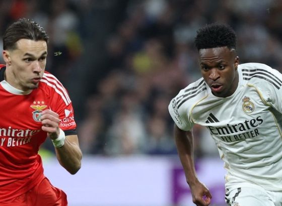Real ponovio slavio i izbacio Benficu iz Lige prvaka, PSG u dvomeču savladao Monaco