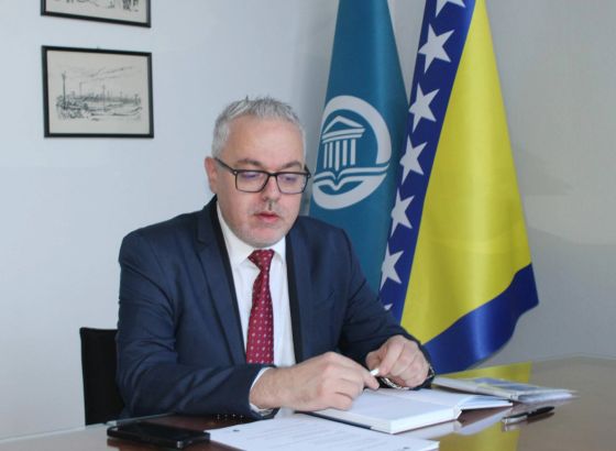 Ćutahija za START o članstvu u EU bez prava veta: Za BiH bi to moglo imati  posebno praktičan značaj