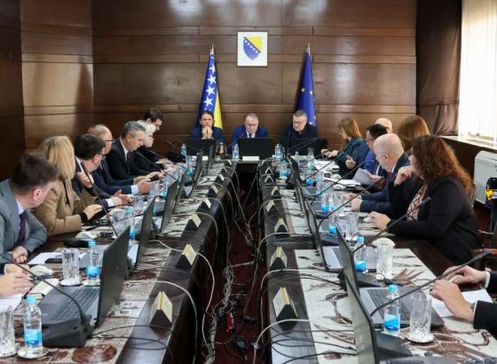 Vlada Federacije BiH: Produženje mjere neposredne kontrole cijena