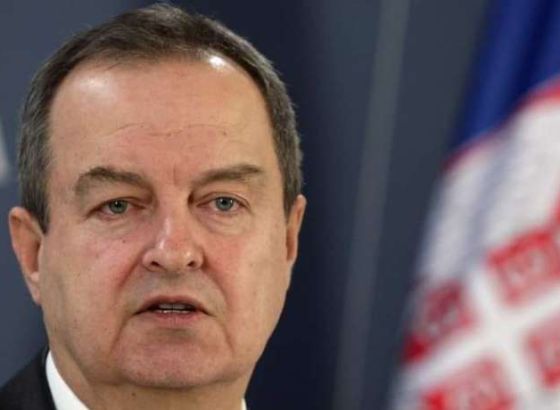 Stanje ministra Dačića i dalje teško, ali u ovom momentu nema pogoršanja- ljekar