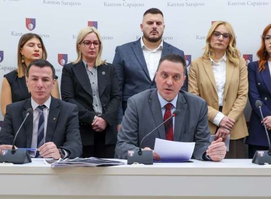 Zastupnici SDP-a u Skupštini KS traže preispitivanje odluke Tužilaštva o neprovođenju istrage protiv odgovornih za stanje u GRAS
