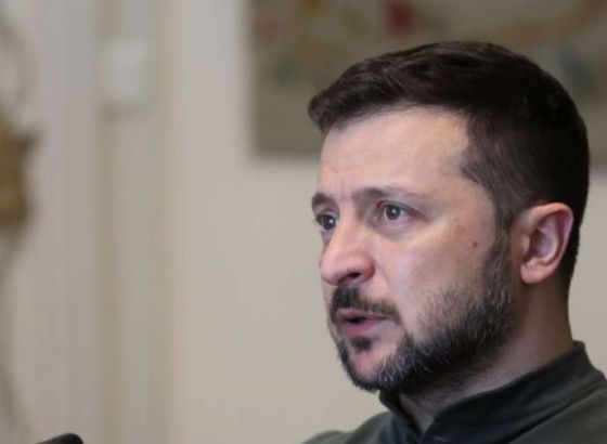 Zelenski: Naredna runda pregovora sa SAD-om bit će održana u Abu Dhabiju