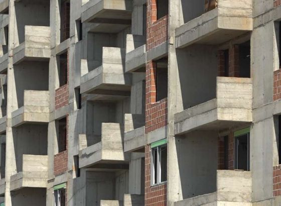 Spavaće sobe na prodaju ističu ogromnu ozbiljnost stambene krize u Evropi